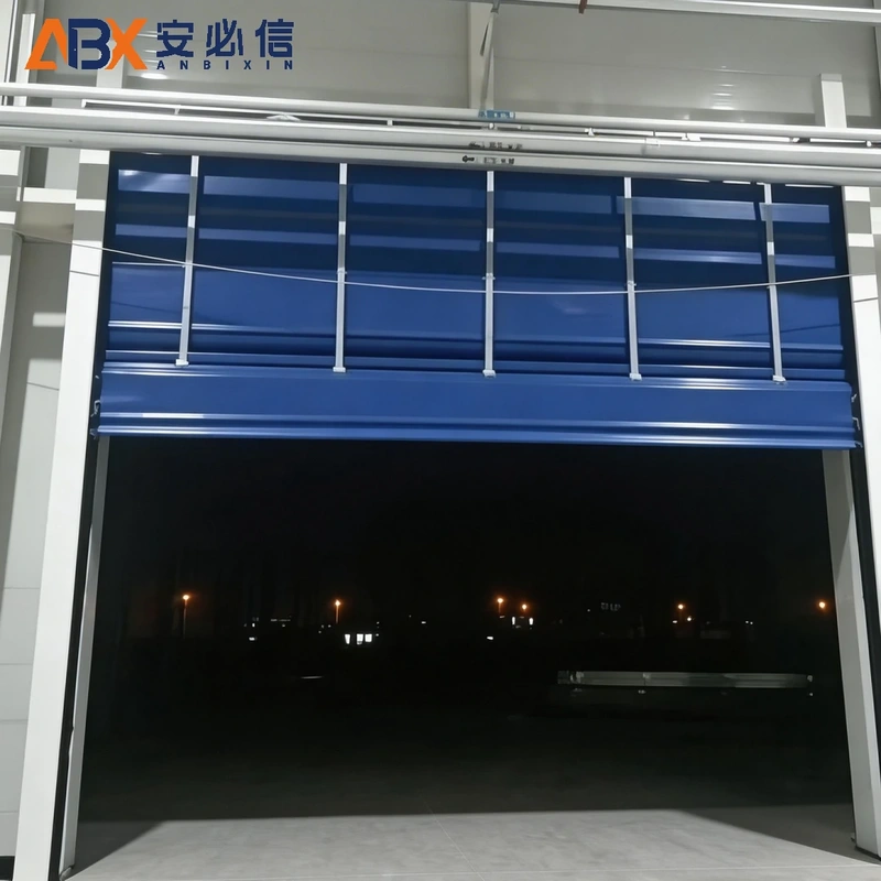 开封市上叠门