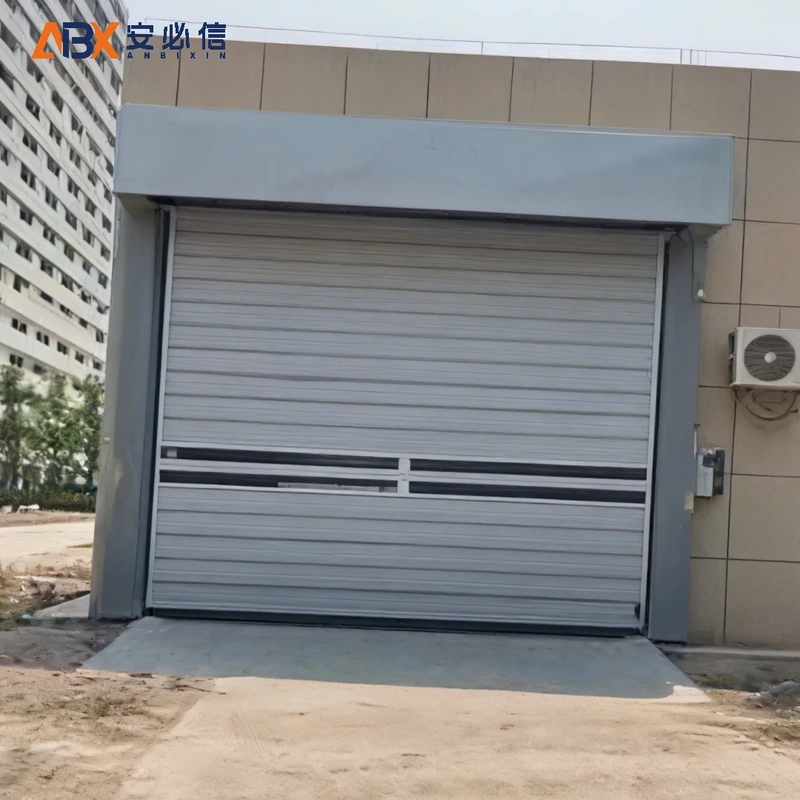 开封市医药密闭高速门